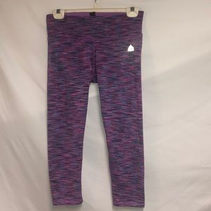 RBX LEGGINGS SIZE MEDIUM NWOT
